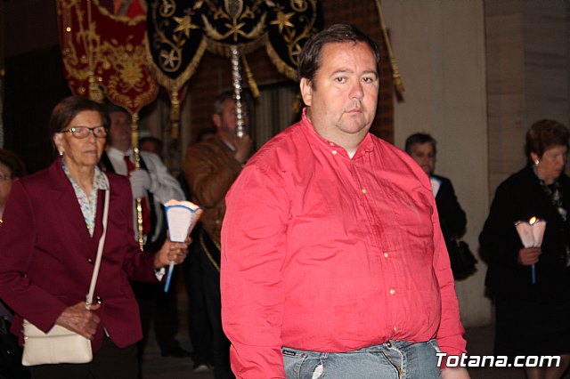 Visita de la Virgen de Lourdes a Totana - Sbado 28 de abril 2018 - 139