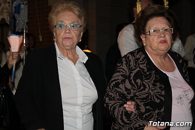 Visita de la Virgen de Lourdes a Totana - Sbado 28 de abril 2018 - 142