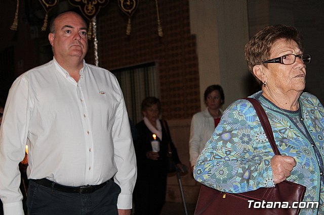 Visita de la Virgen de Lourdes a Totana - Sbado 28 de abril 2018 - 154