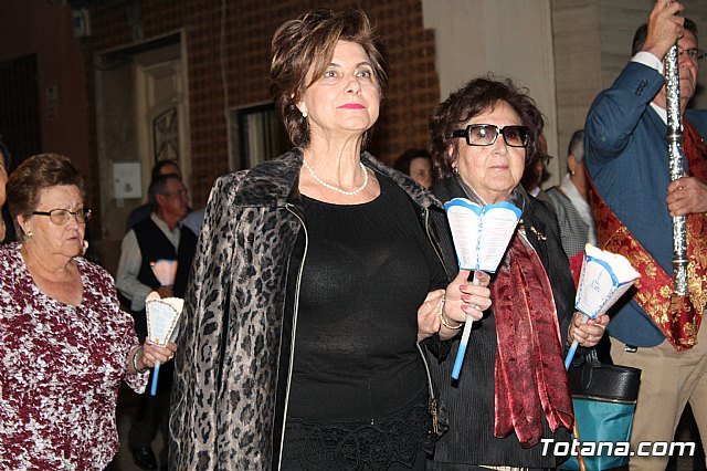 Visita de la Virgen de Lourdes a Totana - Sbado 28 de abril 2018 - 155