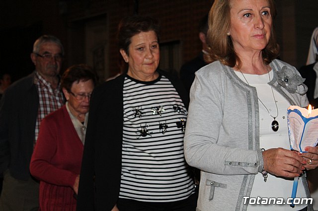 Visita de la Virgen de Lourdes a Totana - Sbado 28 de abril 2018 - 164