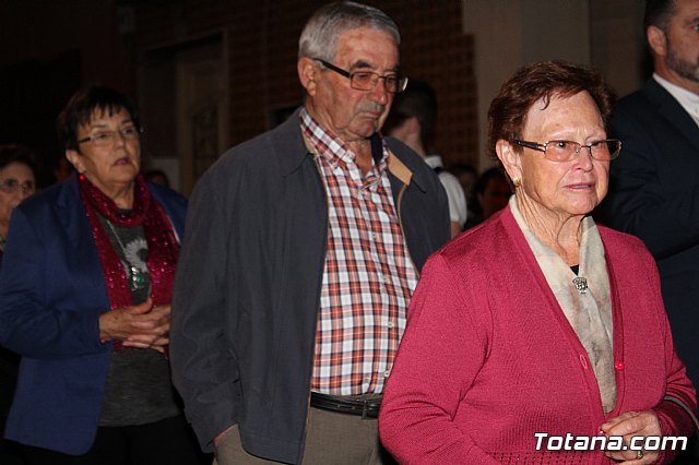 Visita de la Virgen de Lourdes a Totana - Sbado 28 de abril 2018 - 165
