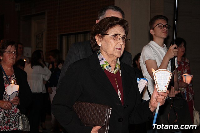 Visita de la Virgen de Lourdes a Totana - Sbado 28 de abril 2018 - 166