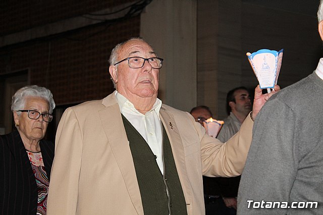 Visita de la Virgen de Lourdes a Totana - Sbado 28 de abril 2018 - 175