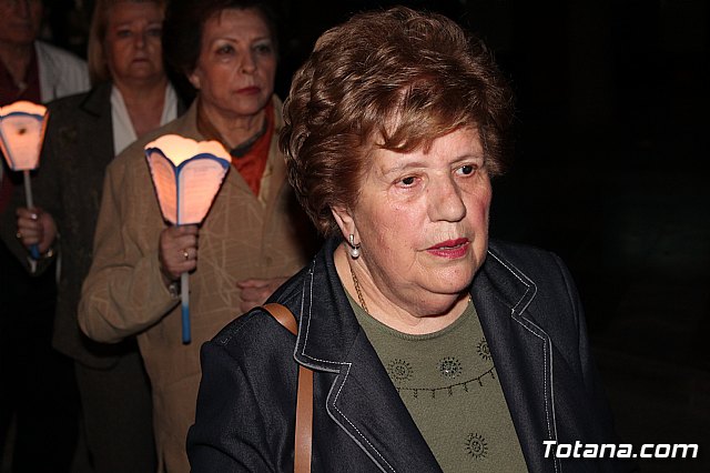 Visita de la Virgen de Lourdes a Totana - Sbado 28 de abril 2018 - 214