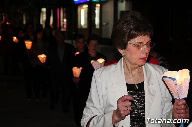 Visita de la Virgen de Lourdes a Totana - Sbado 28 de abril 2018 - 216