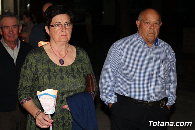 Visita de la Virgen de Lourdes a Totana - Sbado 28 de abril 2018 - 238