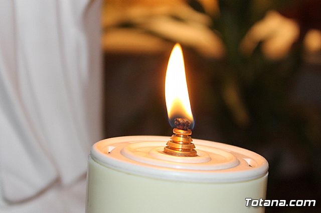 Serenata a la Virgen de Lourdes. Grupo Musical de Ana - 10