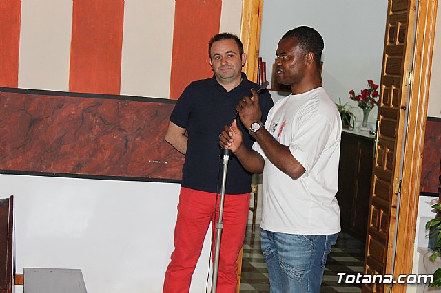 Serenata a la Virgen de Lourdes. Grupo Musical de Ana - 27