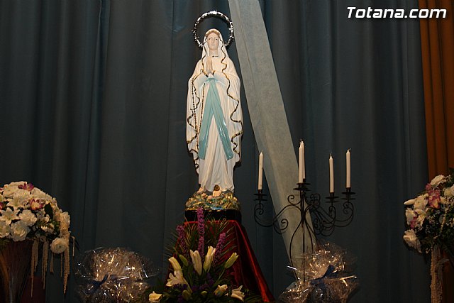 III Festival de Coros y Rondallas a beneficio de la Hospitalidad de Lourdes - 1