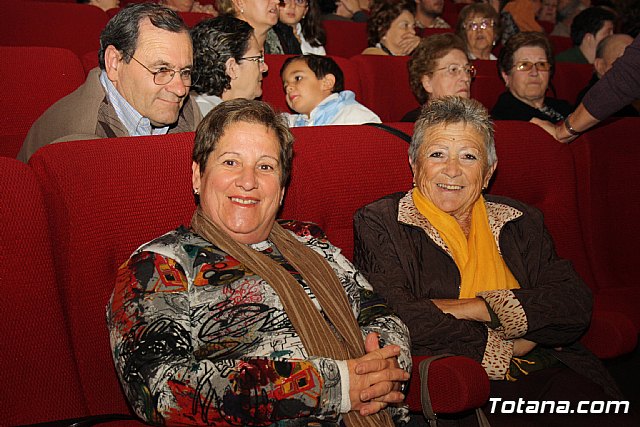 III Festival de Coros y Rondallas a beneficio de la Hospitalidad de Lourdes - 2