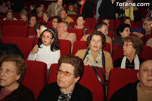 III Festival de Coros y Rondallas a beneficio de la Hospitalidad de Lourdes - 4