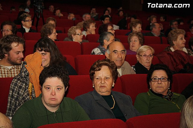 III Festival de Coros y Rondallas a beneficio de la Hospitalidad de Lourdes - 5