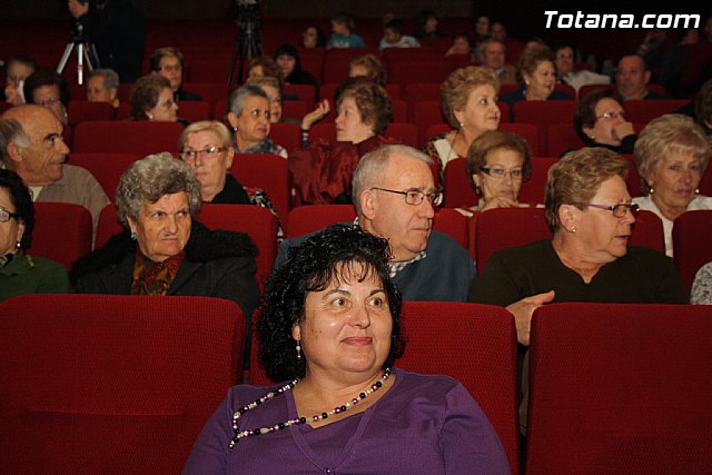 III Festival de Coros y Rondallas a beneficio de la Hospitalidad de Lourdes - 6