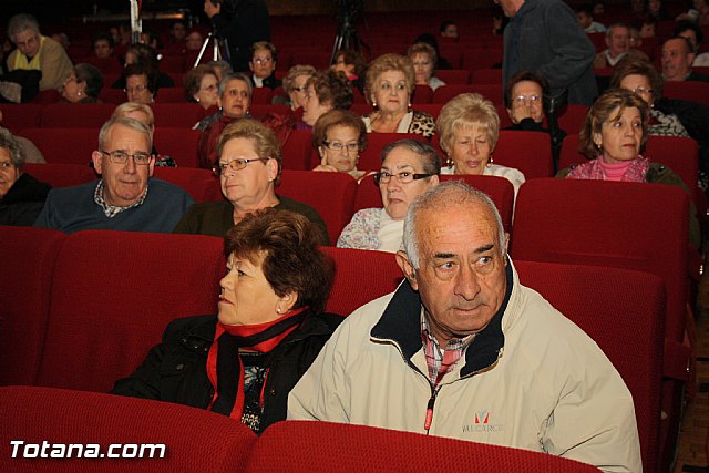 III Festival de Coros y Rondallas a beneficio de la Hospitalidad de Lourdes - 7