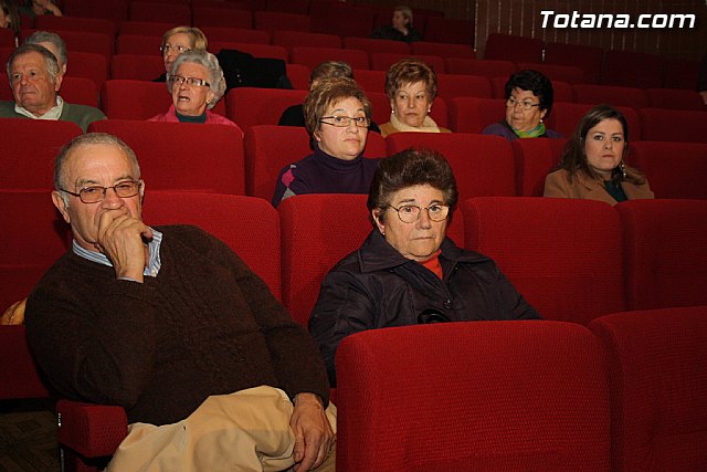 III Festival de Coros y Rondallas a beneficio de la Hospitalidad de Lourdes - 8