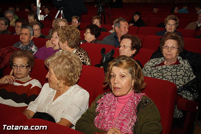 III Festival de Coros y Rondallas a beneficio de la Hospitalidad de Lourdes - 10