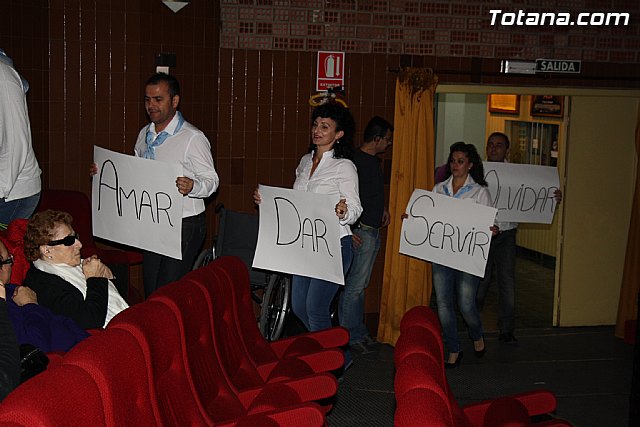 III Festival de Coros y Rondallas a beneficio de la Hospitalidad de Lourdes - 15