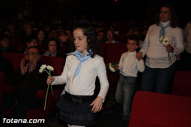 III Festival de Coros y Rondallas a beneficio de la Hospitalidad de Lourdes - 19