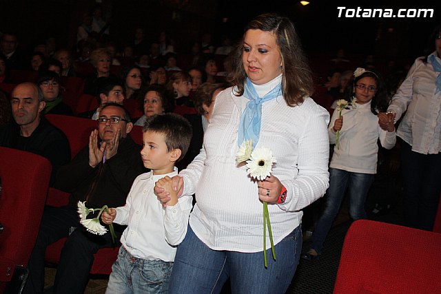 III Festival de Coros y Rondallas a beneficio de la Hospitalidad de Lourdes - 20