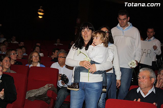 III Festival de Coros y Rondallas a beneficio de la Hospitalidad de Lourdes - 22