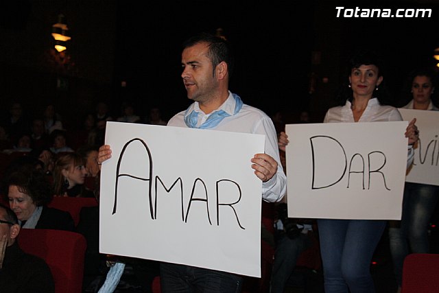 III Festival de Coros y Rondallas a beneficio de la Hospitalidad de Lourdes - 24