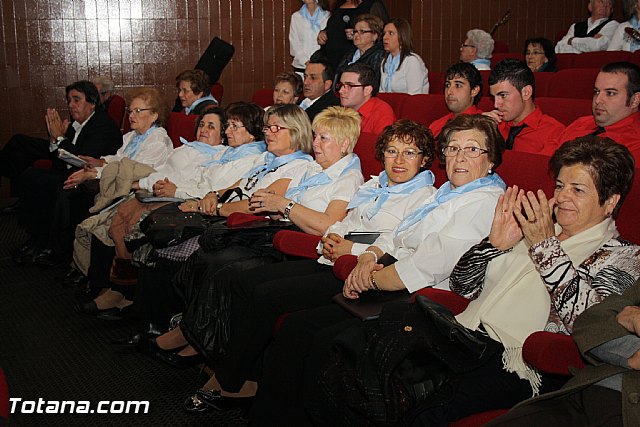 III Festival de Coros y Rondallas a beneficio de la Hospitalidad de Lourdes - 28