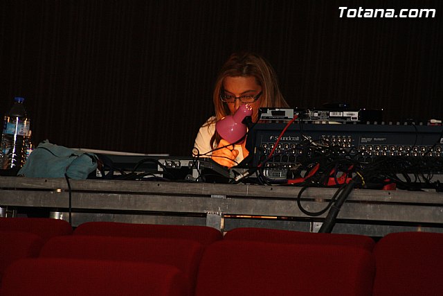 III Festival de Coros y Rondallas a beneficio de la Hospitalidad de Lourdes - 37