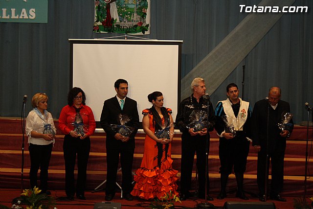 III Festival de Coros y Rondallas a beneficio de la Hospitalidad de Lourdes - 46