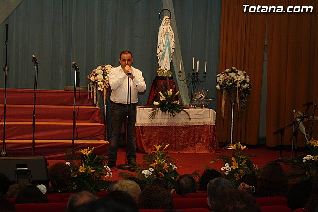 III Festival de Coros y Rondallas a beneficio de la Hospitalidad de Lourdes - 47