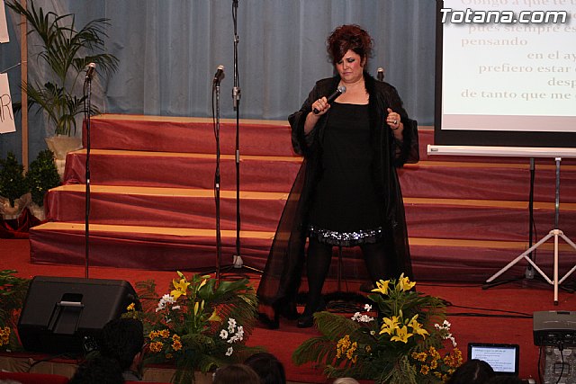 III Festival de Coros y Rondallas a beneficio de la Hospitalidad de Lourdes - 50