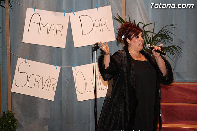 III Festival de Coros y Rondallas a beneficio de la Hospitalidad de Lourdes - 52