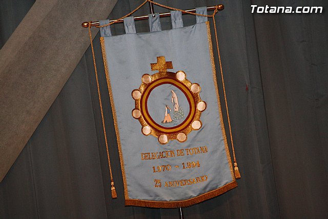 III Festival de Coros y Rondallas a beneficio de la Hospitalidad de Lourdes - 55