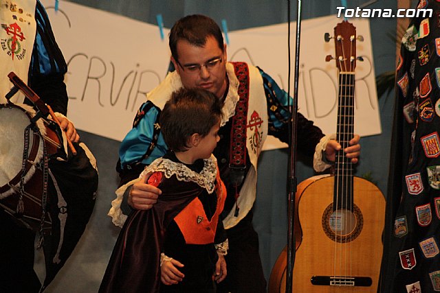 III Festival de Coros y Rondallas a beneficio de la Hospitalidad de Lourdes - 56