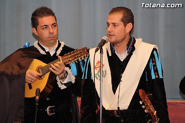 III Festival de Coros y Rondallas a beneficio de la Hospitalidad de Lourdes - 58