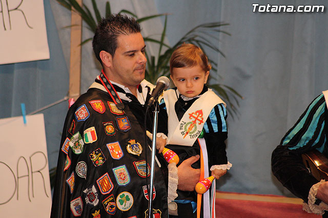 III Festival de Coros y Rondallas a beneficio de la Hospitalidad de Lourdes - 59