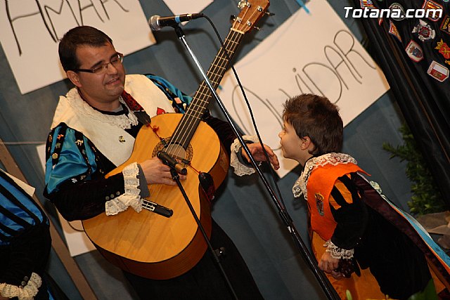 III Festival de Coros y Rondallas a beneficio de la Hospitalidad de Lourdes - 60