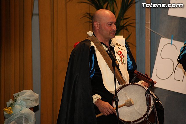 III Festival de Coros y Rondallas a beneficio de la Hospitalidad de Lourdes - 61