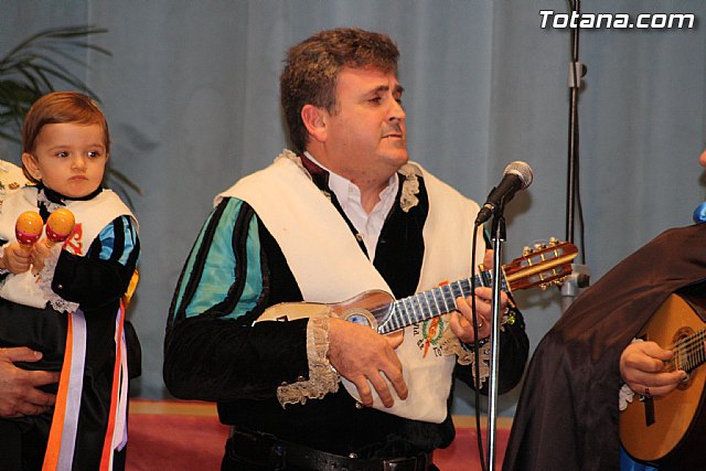 III Festival de Coros y Rondallas a beneficio de la Hospitalidad de Lourdes - 66