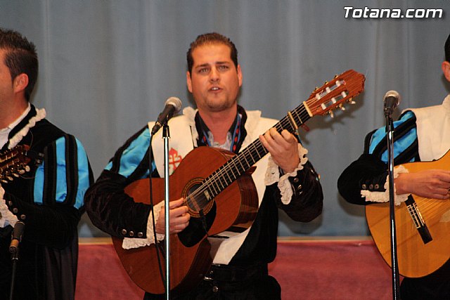 III Festival de Coros y Rondallas a beneficio de la Hospitalidad de Lourdes - 68