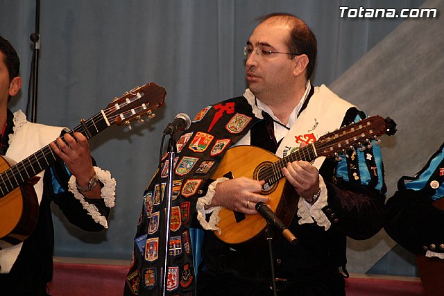 III Festival de Coros y Rondallas a beneficio de la Hospitalidad de Lourdes - 70