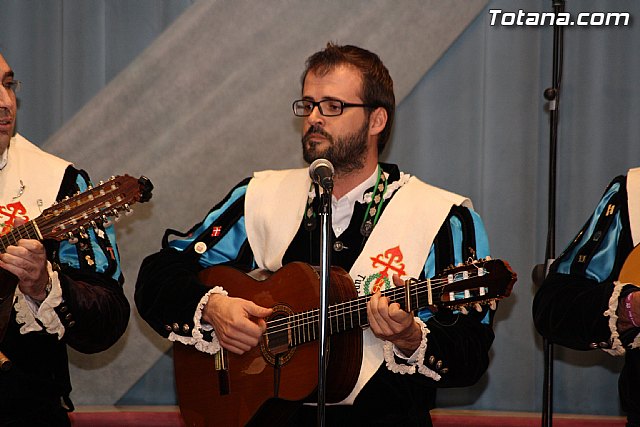 III Festival de Coros y Rondallas a beneficio de la Hospitalidad de Lourdes - 71