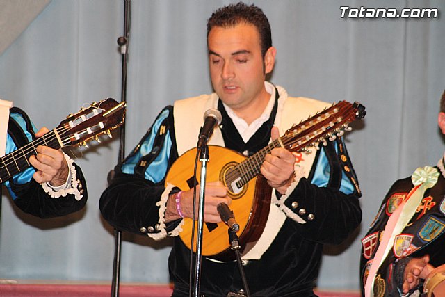 III Festival de Coros y Rondallas a beneficio de la Hospitalidad de Lourdes - 72