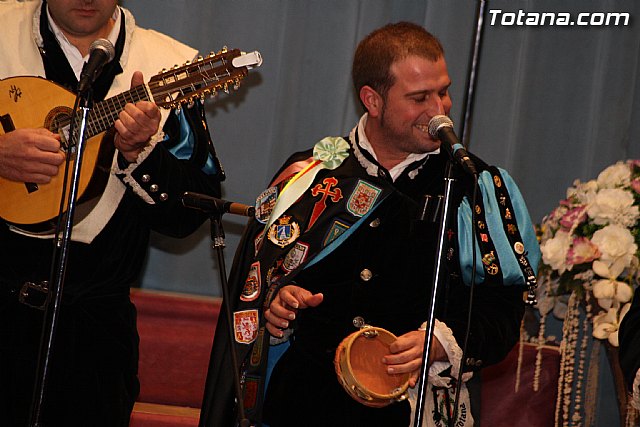 III Festival de Coros y Rondallas a beneficio de la Hospitalidad de Lourdes - 73