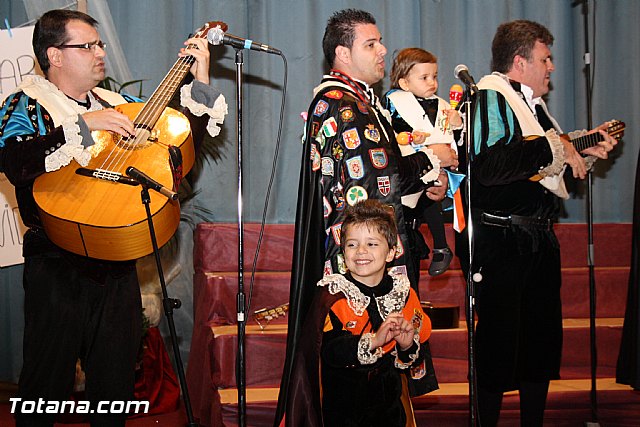 III Festival de Coros y Rondallas a beneficio de la Hospitalidad de Lourdes - 79