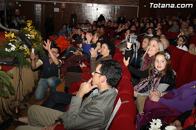 III Festival de Coros y Rondallas a beneficio de la Hospitalidad de Lourdes - 80