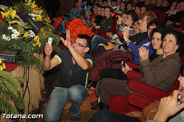 III Festival de Coros y Rondallas a beneficio de la Hospitalidad de Lourdes - 81