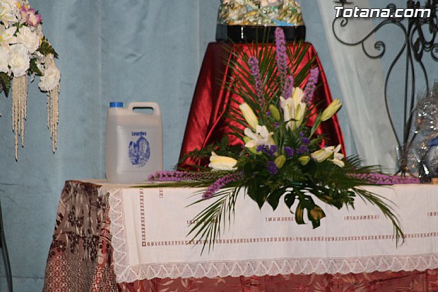 III Festival de Coros y Rondallas a beneficio de la Hospitalidad de Lourdes - 85