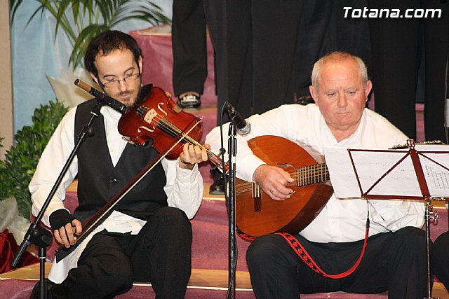 III Festival de Coros y Rondallas a beneficio de la Hospitalidad de Lourdes - 87