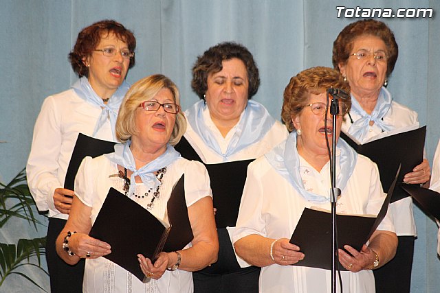 III Festival de Coros y Rondallas a beneficio de la Hospitalidad de Lourdes - 88